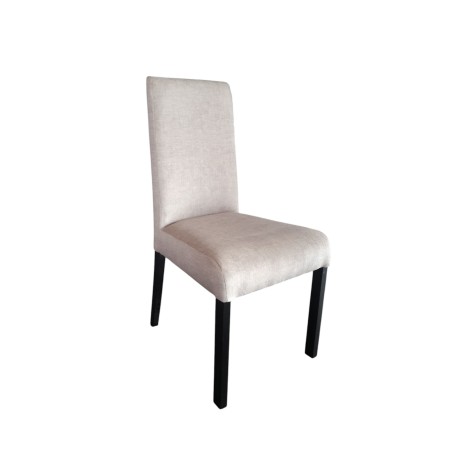 wygodne krzesła drewniane tapicerowane wyposażenie salon jadalnia restauracja hotel concept conceptsklep conceptfurniture