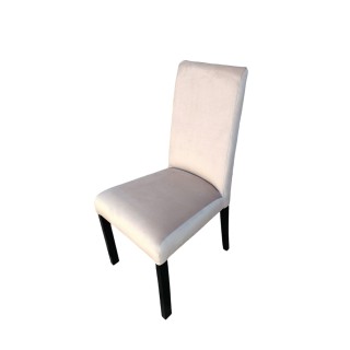 wygodne krzesła drewniane tapicerowane wyposażenie salon jadalnia restauracja hotel concept conceptsklep conceptfurniture