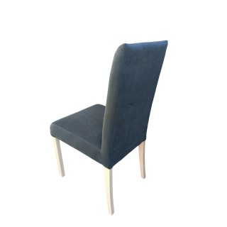 wygodne krzesła drewniane tapicerowane wyposażenie salon jadalnia restauracja hotel concept conceptsklep conceptfurniture