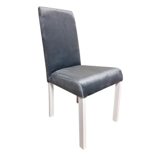 wygodne krzesła drewniane tapicerowane wyposażenie salon jadalnia restauracja hotel concept conceptsklep conceptfurniture